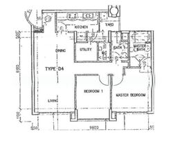 The Bayshore (D16), Condominium #562591641